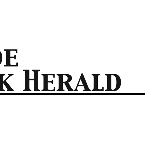 Hyde Park Herald logo