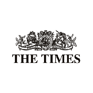 The Times image