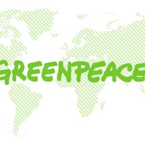 Greenpeace image