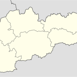 Bratislava Region image