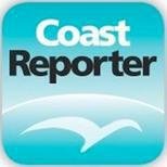 Coast Reporter image