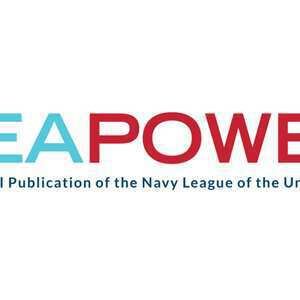 Seapower image