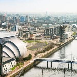 Glasgow, Scotland image