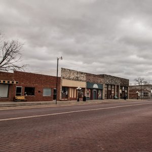 Oklahoma, Kentucky image