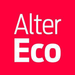 Alternatives Economiques logo