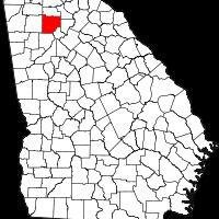 Cherokee County, Georgia image