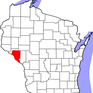 Buffalo County, Wisconsin image