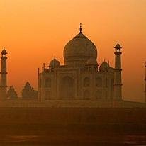 Agra, India image