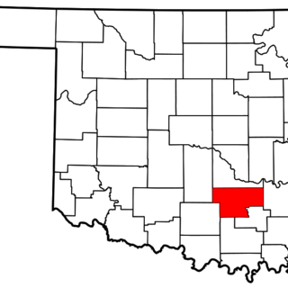 Garvin County image