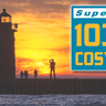 SuperHits 103.7 COSY-FM image