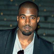 Kanye West image