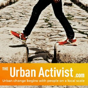 The Urban Activist image