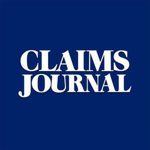 Claims Journal logo