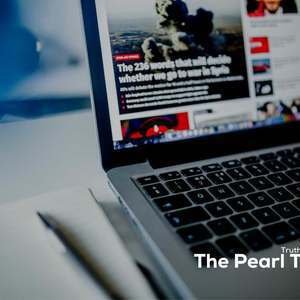 The Pearl Times image