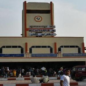 Muzaffarpur image