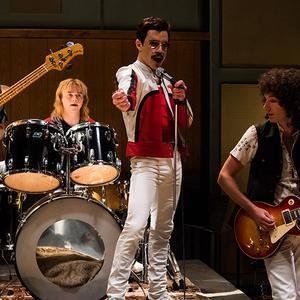 Bohemian Rhapsody image