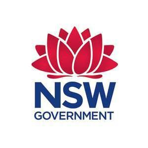 NSW Government image