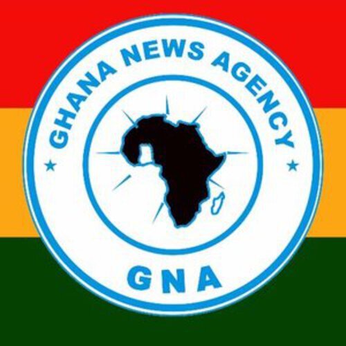 Ghana News Agency image