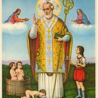 San Nicolas image