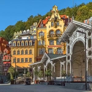 Karlovy Vary image