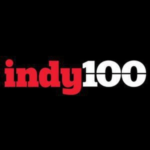 Indy100- Independent image