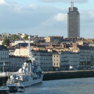 Nantes image