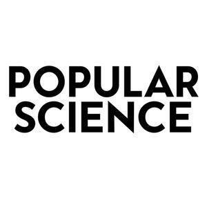 Popular Science image