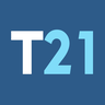 T21 image