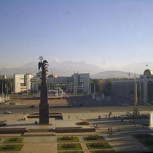 Bishkek image