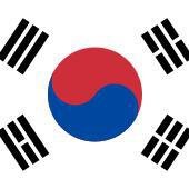 South Korea image