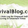 SurvivalBlog.com image