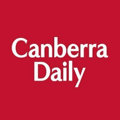 Canberra Daily image