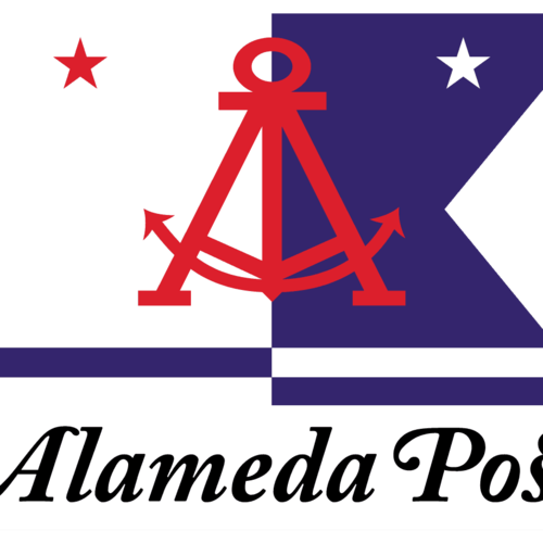 Alameda Post image