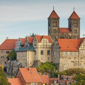 Quedlinburg image