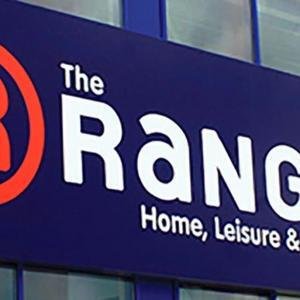 The Range image