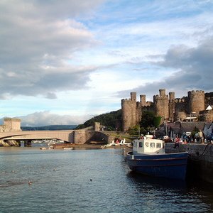 Conwy image