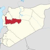 Hama Governorate image