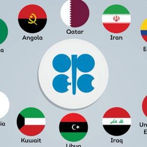 OPEC+ image