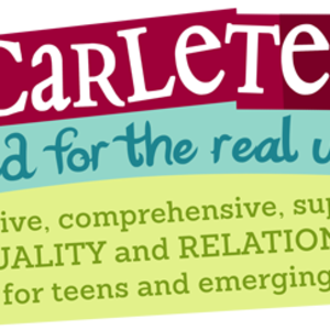 Scarleteen logo
