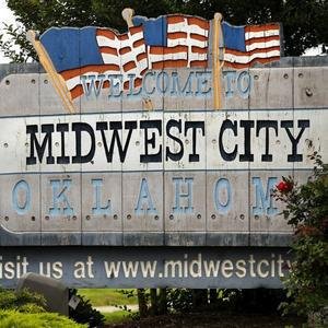 Midwest City image