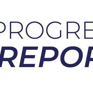 The Progress Report