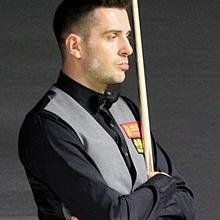 Mark Selby image