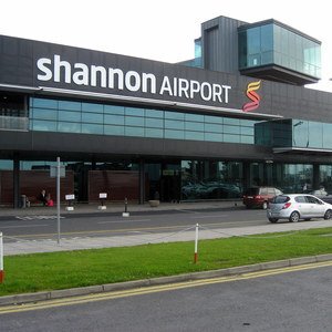 Shannon Airport image