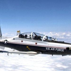 Laughlin Air Force Base image
