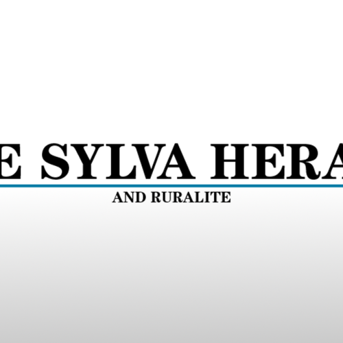 The Sylva Herald image