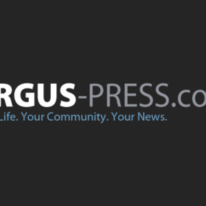 The Argus-Press image