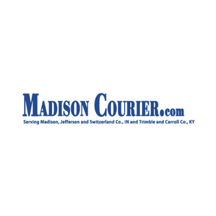 Madison Courier image