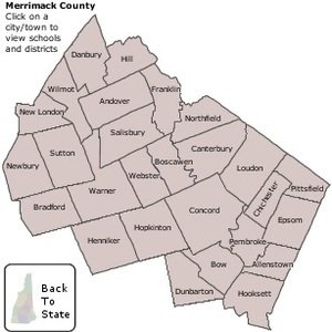 Merrimack County image