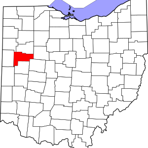 Auglaize County image