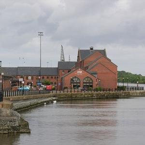 Ellesmere Port image